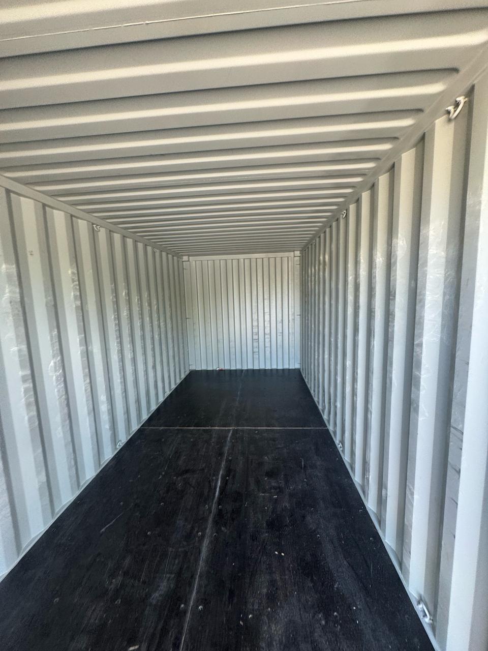 Морской контейнер HHXU3391196